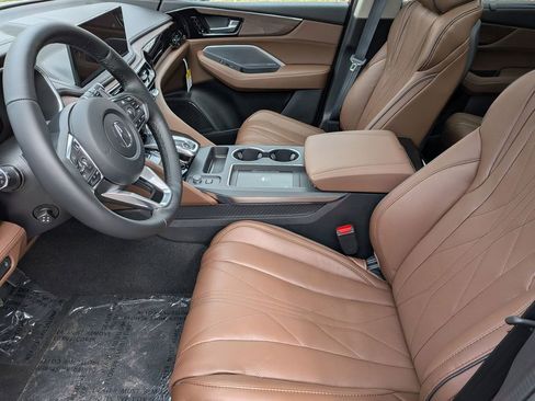 New 2026 Acura MDX w/ Advance Package image 11