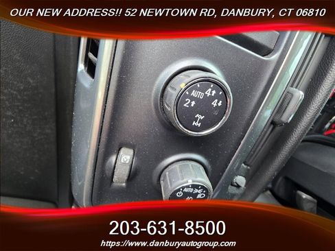 Used 2014 Chevrolet Silverado 1500 LT w/ All Star Edition AWD/4WD image 19