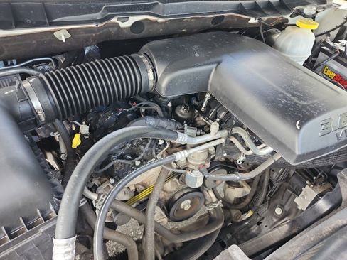 Used 2019 RAM 1500 Tradesman w/ Popular Equipment Group RWD image 22