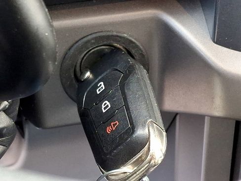 Certified 2024 Ford F150 XLT w/ Mobile Office Package image 21