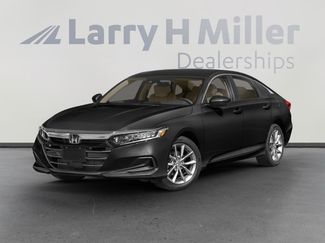 Used 2022 Honda Accord LX video 1