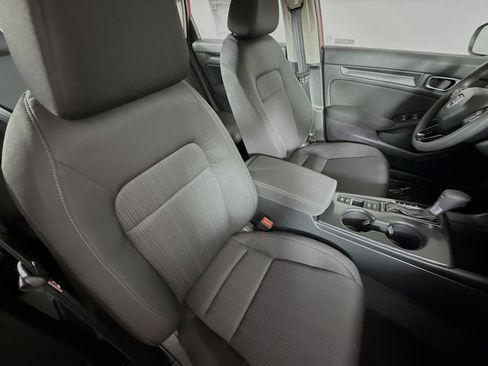 New 2026 Honda Civic LX image 33