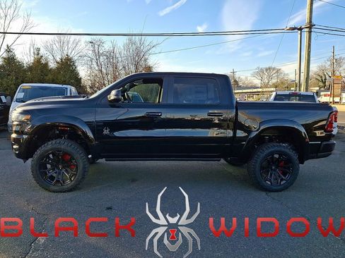 New 2026 RAM 1500 Big Horn image 4