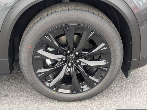 New 2026 MAZDA CX-90 3.3 Turbo w/ Premium Sport Pkg AWD/4WD image 12