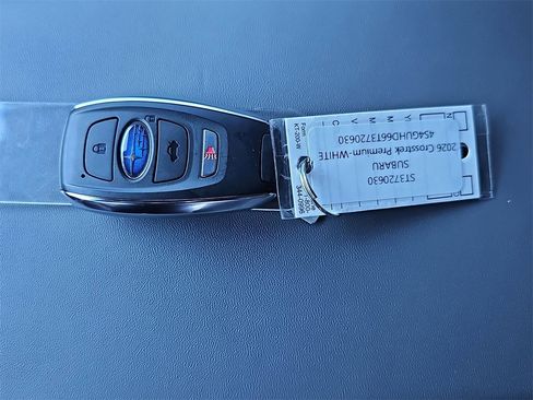 New 2026 Subaru Crosstrek 2.0i Premium image 35