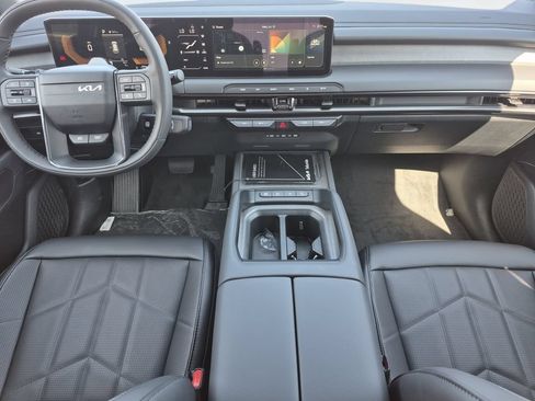 New 2027 Kia Telluride EX X-Line AWD/4WD image 13
