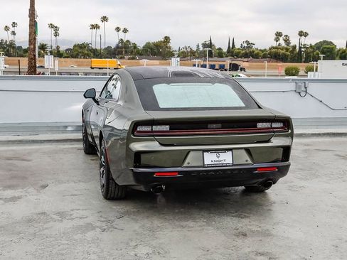 New 2026 Dodge Charger R/T image 5