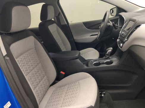 Used 2024 Chevrolet Equinox LS image 21