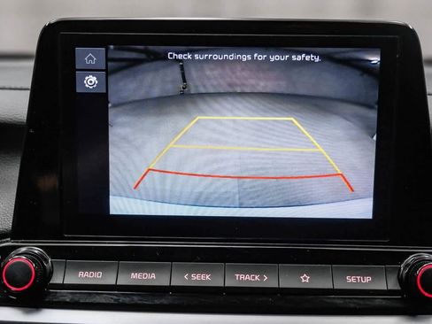 Used 2023 Kia Forte LXS w/ LXS Technology Package image 26