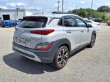 Used 2023 Hyundai Kona Limited w/ Cargo Package image 3