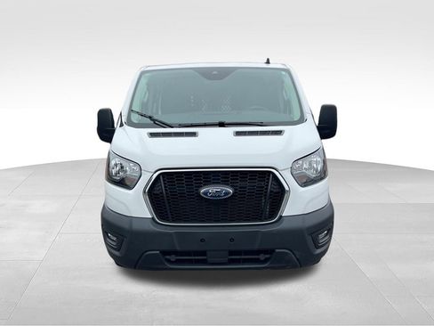 Used 2024 Ford Transit 250 Low Roof w/ Exterior Upgrade Package RWD image 3