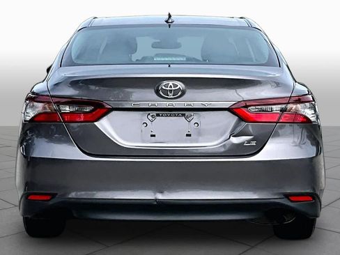 Used 2023 Toyota Camry LE FWD image 5