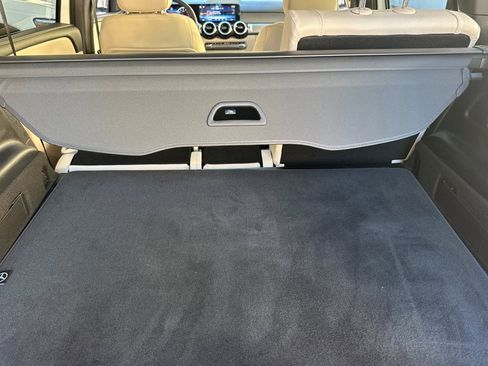 Certified 2026 Mercedes-Benz GLB 250 image 36