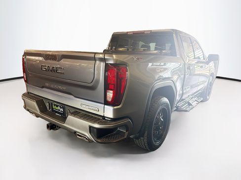 Used 2021 GMC Sierra 1500 Elevation w/ X31 Off-Road Package AWD/4WD image 9