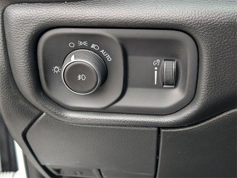 New 2026 RAM 5500 Tradesman image 12