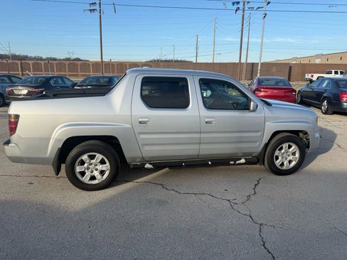 Used 2006 Honda Ridgeline RTL image 6