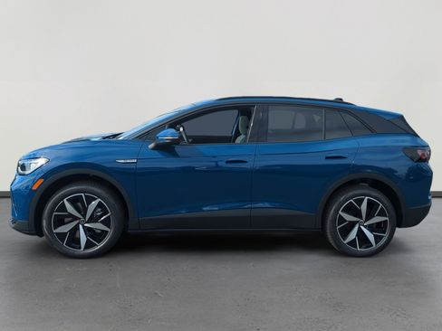 New 2025 Volkswagen ID.4 Pro S AWD/4WD image 2