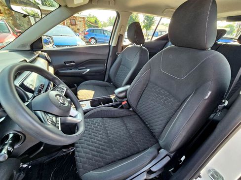 Used 2021 Nissan Kicks SV image 13
