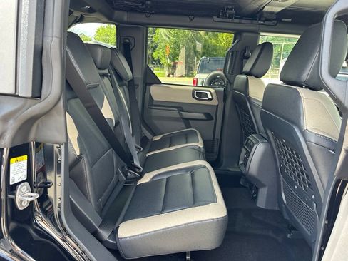 New 2026 Ford Bronco Big Bend AWD/4WD image 20