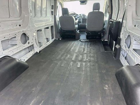 Used 2019 Ford Transit 150 148 Low Roof RWD image 15