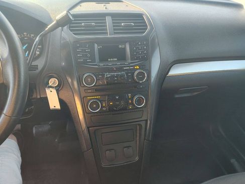 Used 2018 Ford Explorer 4WD Police Interceptor w/ Ready For The Road Package image 13