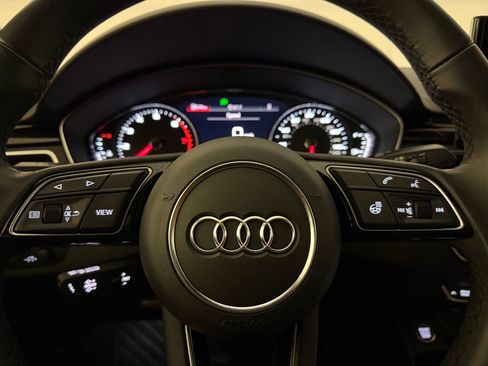 Used 2023 Audi A5 2.0T Premium w/ Convenience Package AWD/4WD image 11