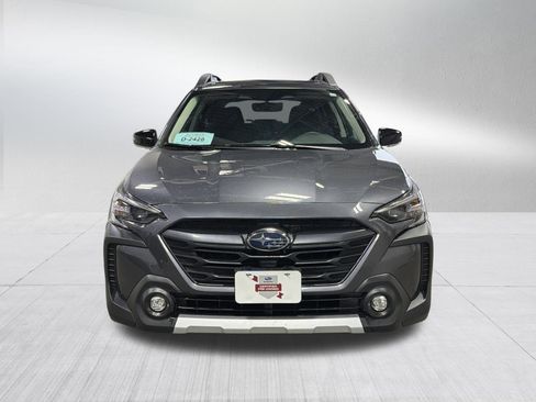 Certified 2025 Subaru Outback Limited image 2