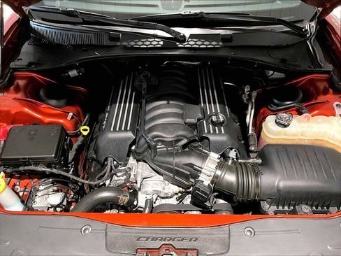 Used 2021 Dodge Charger Scat Pack image 24