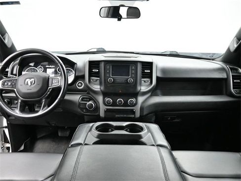 Used 2023 RAM 1500 Tradesman image 22