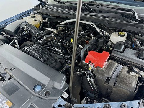 Used 2023 Ford Ranger XLT w/ Equipment Group 301A Mid image 27