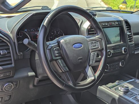 Certified 2021 Ford Expedition Limited AWD/4WD image 61