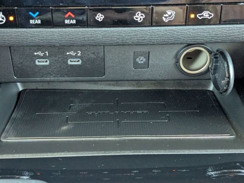 Used 2025 Mitsubishi Outlander SEL image 35