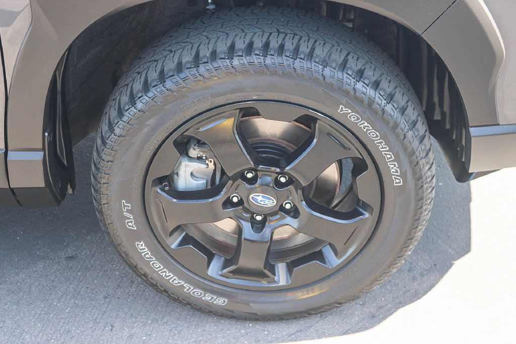 Used 2023 Subaru Forester Wilderness AWD/4WD image 10