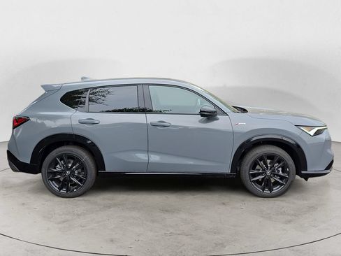 Used 2025 Acura ADX A-Spec AWD/4WD image 6