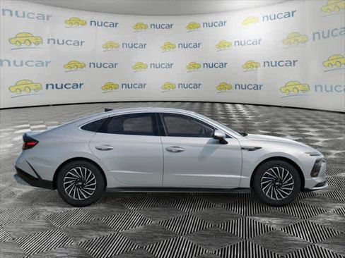New 2026 Hyundai Sonata Limited image 7