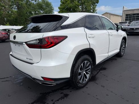 Used 2020 Lexus RX 350 FWD w/ Accessory Package image 7
