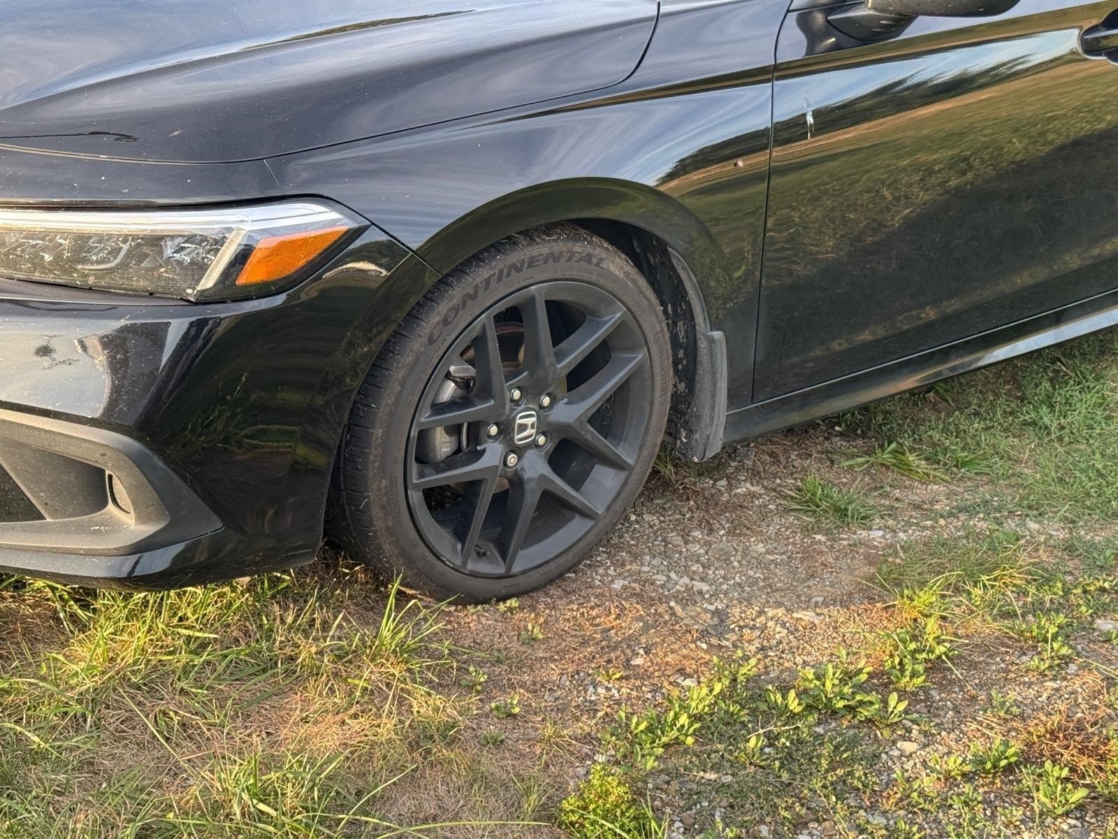 Used 2023 Honda Civic Sport image 4