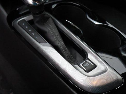 New 2025 Buick Envista Sport Touring w/ Convenience I Package image 24