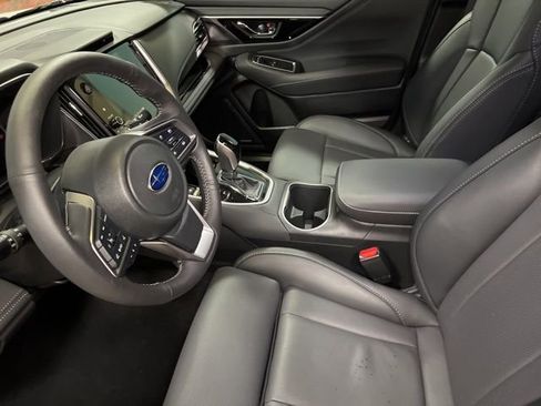 Certified 2025 Subaru Outback Limited image 26