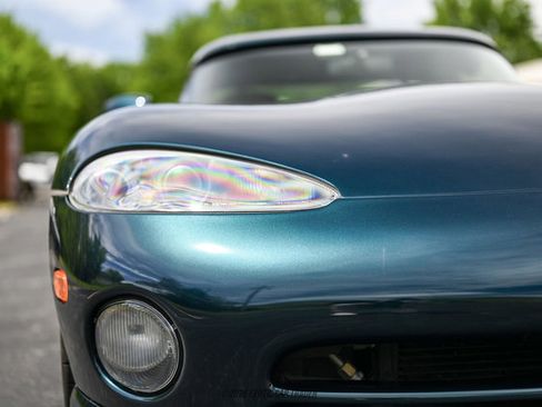 Used 1995 Dodge Viper RT/10 RWD image 56