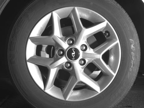 Used 2025 Kia Soul LX w/ LX Technology Package image 19