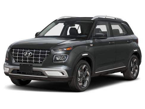 New 2026 Hyundai Venue SEL FWD image 26