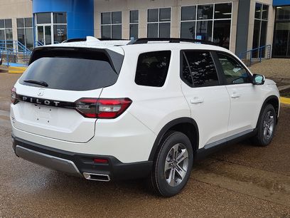 New 2026 Honda Pilot EX-L