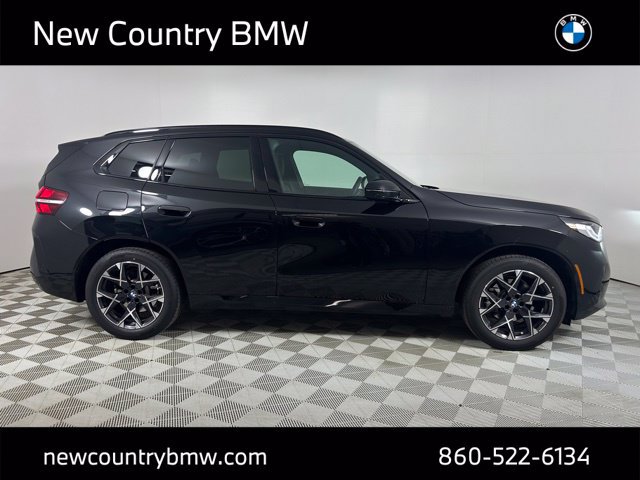Certified 2026 BMW X3 xDrive30i w/ Premium Package AWD/4WD image 8