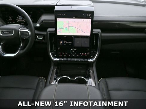 Used 2025 GMC Yukon Elevation w/ Elevation Premium Package image 9