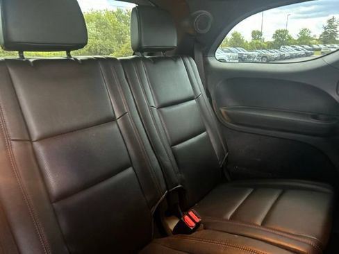Used 2023 Dodge Durango R/T AWD/4WD image 10