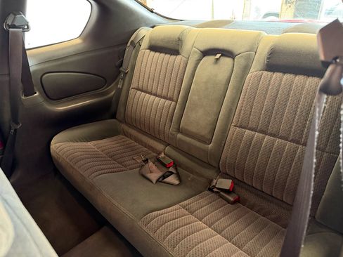 Used 2001 Chevrolet Monte Carlo SS FWD image 11