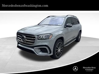 New 2026 Mercedes-Benz GLS 580 4MATIC 360° Tour