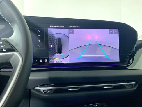 Certified 2025 Audi A5 2.0T Premium Plus w/ Premium Plus image 12