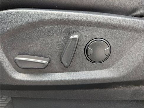 Used 2024 Ford Edge SEL w/ Convenience Package AWD/4WD image 11